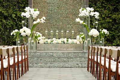 LVL Laguna Beach Weddings & Event Planning<br>(Photography Compliments of Christine Bentley)