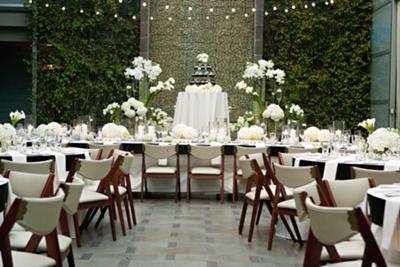 LVL Laguna Beach Weddings & Event Planning<br>(Photography Compliments of Christine Bentley)