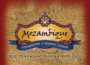 Mozambique Restaurant, Laguna Beach Restaurants