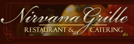 Nirvana Grille, Laguna Beach Restaurants - Laguna Beach Information, California