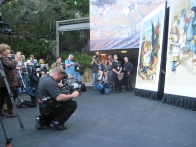 Pageant of the Masters (photo courtesy of OC Register)