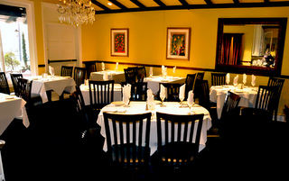 Ristorante Rumari Restaurant, Italian Dining and Food, Laguna Beach Restaurant