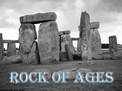 Rock of Ages, Laguna Beach, Orange County Musicians