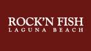Rockn Fish Laguna Beach Restaurants - Laguna Beach Information, California