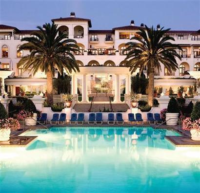 St Regis Resort Monarch Beach, Laguna Beach Hotels