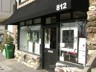 stella womens clothing fashion boutique store, laguna beach shops