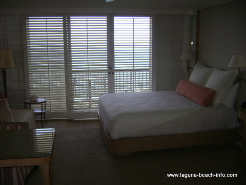 Surf and Sand Laguna Beach Hotel