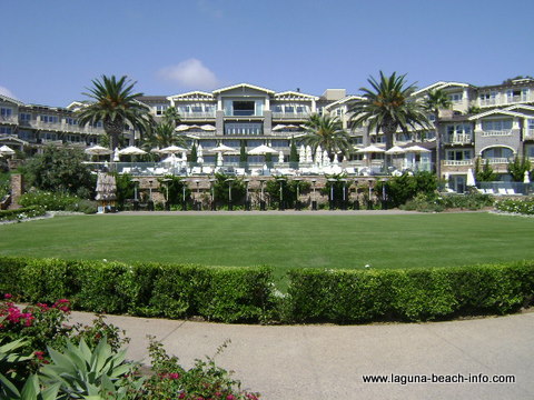The Montage Laguna Beach Best Hotel
