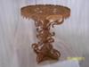 Woodwork Art <br>by Kim Fasheh