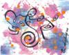 H20 color & ink (8 x 10)<br>by Matt Storing