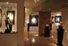 A Small Part of Our Gallery<br>at STEVEN LUCAS FINE ARTS