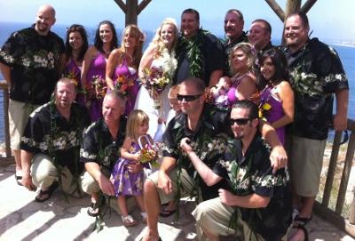 Beach Wedding Specialists
