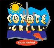 Coyote Grill, Baja Style Mexican Laguna Beach Restaurants