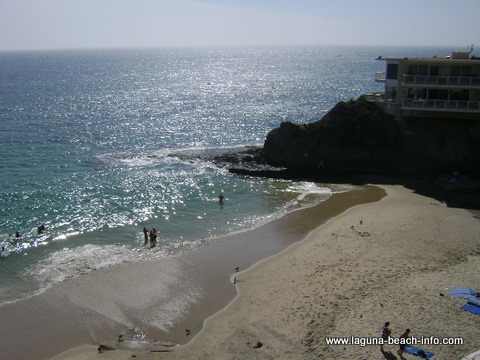 divers cove laguna beach california Divers Cove Laguna Beach, California