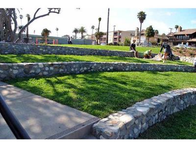 Heisler Park Meeting Area (photo courtesy of OC Register)