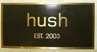 Hush Restaurant and Wine Bar, Trendy Local Nightlife, Laguna Beach Club