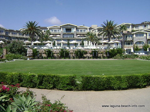 The Montage Laguna Beach Resort The Montage Laguna Beach Resort