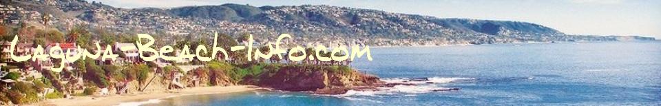 logo for laguna-beach-info.com